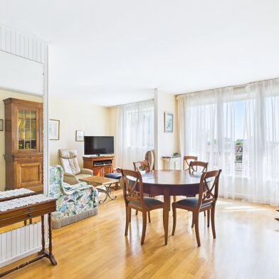 Appartement 3 pièces 255000 €