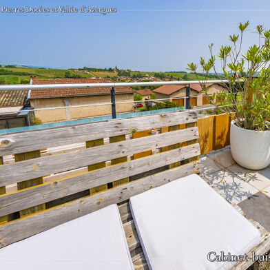 Maison 3 pièces 253000 €