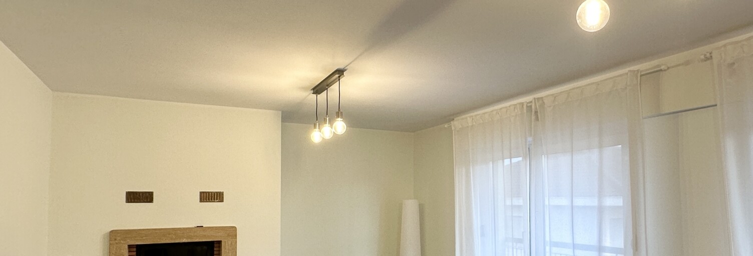 Appartement 4 Pièces 83 m² à vendre à Saint-Louis (68300)