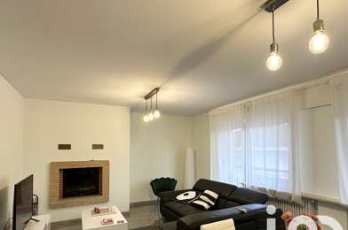 Appartement 4 pièces 265000 €