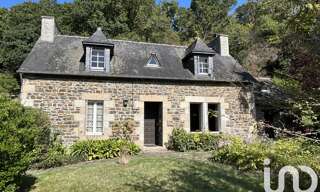 Maison 5 Pièces 112 m² à vendre à Saint-Clet (22260)