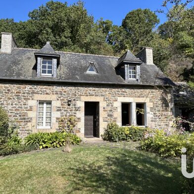 Maison 5 pièces 289000 €