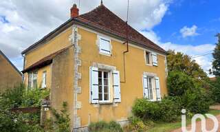 Maison 4 Pièces 110 m² à vendre à Lainsecq (89520)