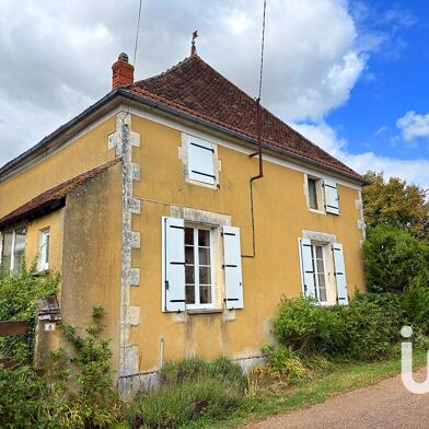 Maison 4 pièces 118000 €