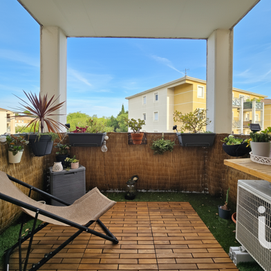 Appartement 3 pièces 125000 €