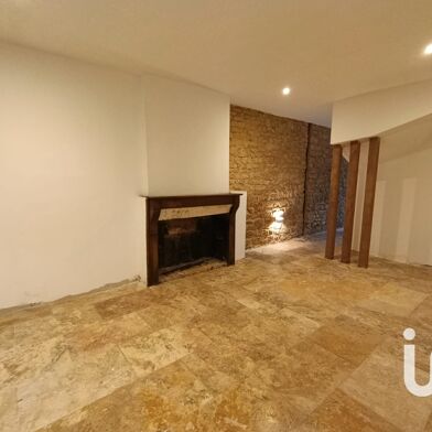 Maison 6 pièces 136500 €