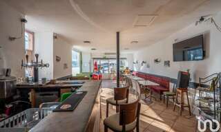 Commerce  135 m² à vendre à Vals-les-Bains (07600)