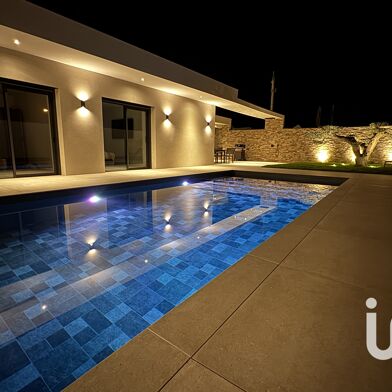 Maison 6 pièces 589000 €