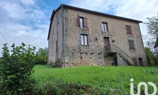 Maison 8 Pièces 227 m² à vendre à Passavant-la-Rochère (70210)