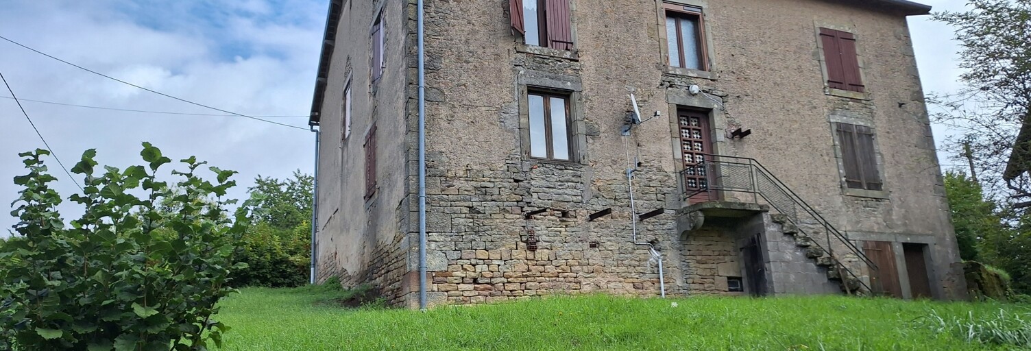 Maison 8 Pièces 227 m² à vendre à Passavant-la-Rochère (70210)