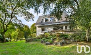 Maison 8 Pièces 266 m² à vendre à Saint-Étienne-de-Montluc (44360)