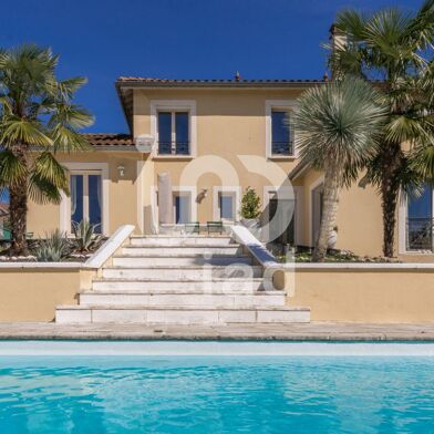 Maison 6 pièces 940000 €