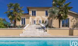 Maison 6 Pièces 194 m² à vendre à Dardilly (69570)