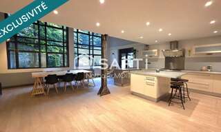 Maison 7 Pièces 327 m² à vendre à Saint-Quentin (02100)