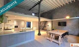 Maison 7 Pièces 327 m² à vendre à Saint-Quentin (02100)