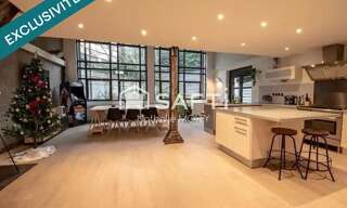 Maison 7 Pièces 327 m² à vendre à Saint-Quentin (02100)