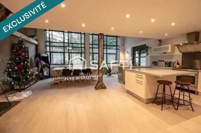 Maison 7 pièces 529900 €