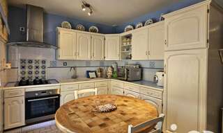 Maison 4 Pièces 110 m² à vendre à La Couronne (16400)