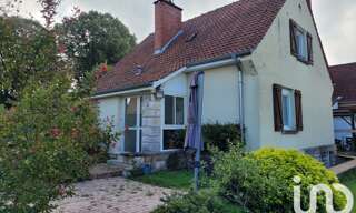 Maison 3 Pièces 95 m² à vendre à Gueugnon (71130)