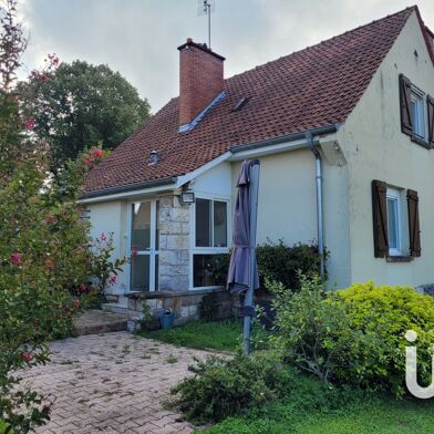 Maison 3 pièces 115000 €