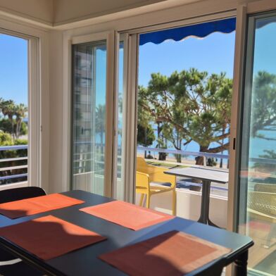 Appartement 2 pièces 369000 €