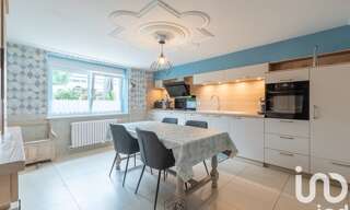 Maison 6 Pièces 139 m² à vendre à Haucourt-Moulaine (54860)