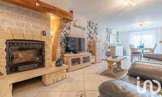 Maison 6 Pièces 139 m² à vendre à Haucourt-Moulaine (54860)