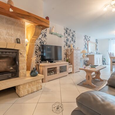 Maison 6 pièces 299000 €