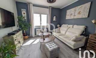 Appartement 2 Pièces 42 m² à vendre à Fréjus (83370)