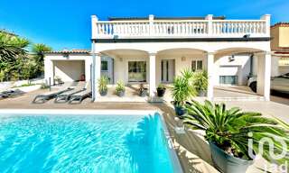 Maison 6 Pièces 150 m² à vendre à Saint-Gilles (30800)