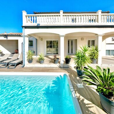 Maison 6 pièces 389000 €