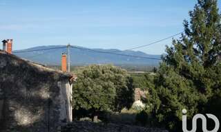 Maison 7 Pièces 215 m² à vendre à Réauville (26230)