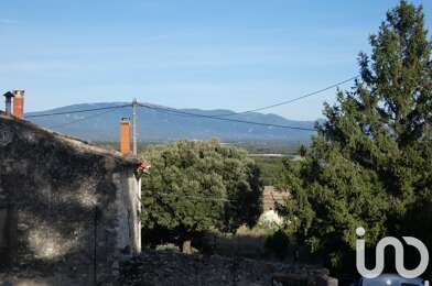 Maison 7 pièces 230000 €