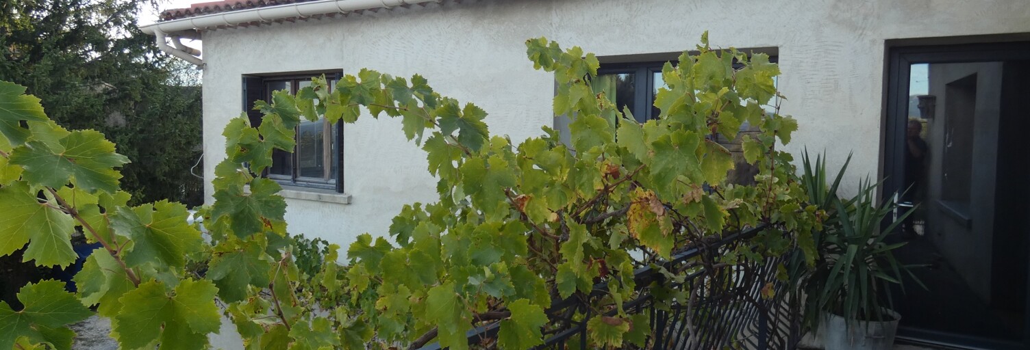 Maison 7 Pièces 215 m² à vendre à Réauville (26230)