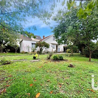 Maison 4 pièces 269000 €