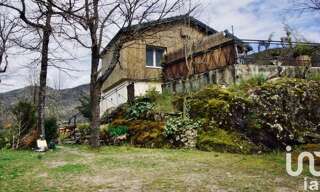 Maison 5 Pièces 104 m² à vendre à Ax-les-Thermes (09110)