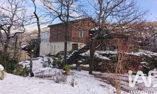 Maison 5 Pièces 104 m² à vendre à Ax-les-Thermes (09110)