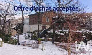 Maison 5 Pièces 104 m² à vendre à Ax-les-Thermes (09110)