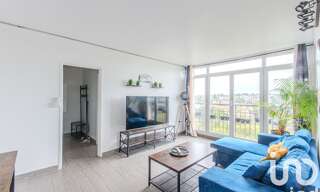 Appartement 4 Pièces 67 m² à vendre à Savigny-sur-Orge (91600)