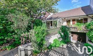 Maison 4 Pièces 93 m² à vendre à Nanterre (92000)