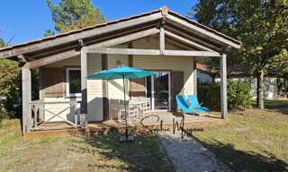 Maison 3 Pièces 42 m² à vendre à Parentis-en-Born (40160)