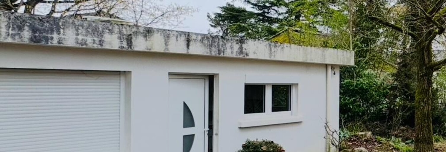 Maison 1 Pièce 60 m² à vendre à Deuil-la-Barre (95170)