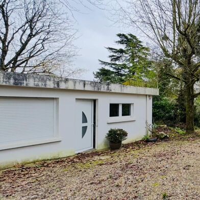 Maison 1 pièces 249000 €