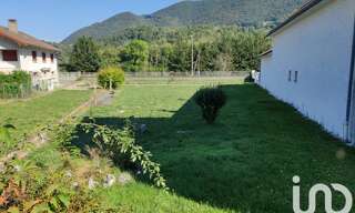 Terrain  1270 m² à vendre à Le Gua (38450)