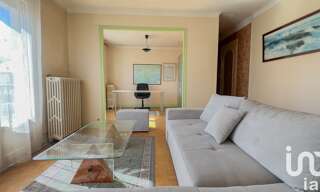 Maison 5 Pièces 63 m² à vendre à Antony (92160)