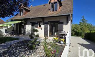 Maison 5 Pièces 144 m² à vendre à Huisseau-sur-Cosson (41350)