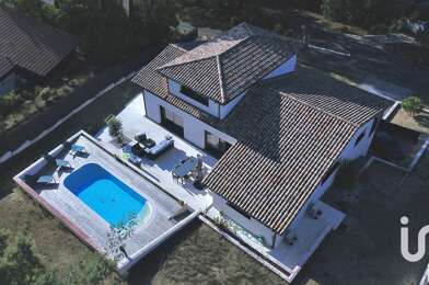 Maison 5 pièces 1135000 €