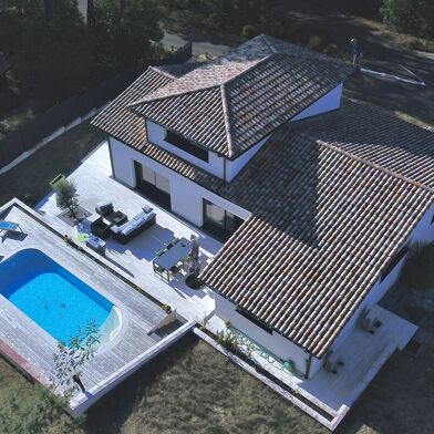 Maison 5 pièces 1135000 €