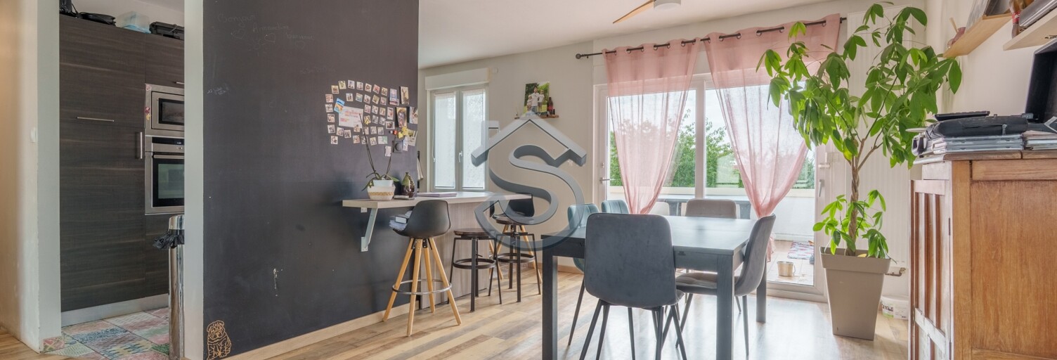 Maison 7 Pièces 167 m² à vendre à Art-sur-Meurthe (54510)