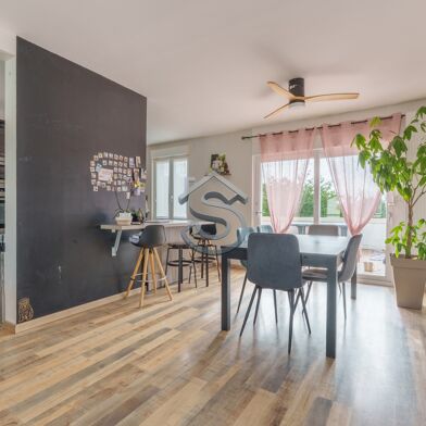 Maison 7 pièces 307000 €